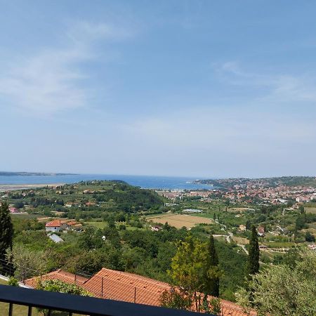 Apartma Viktorija Portoroz Exterior photo