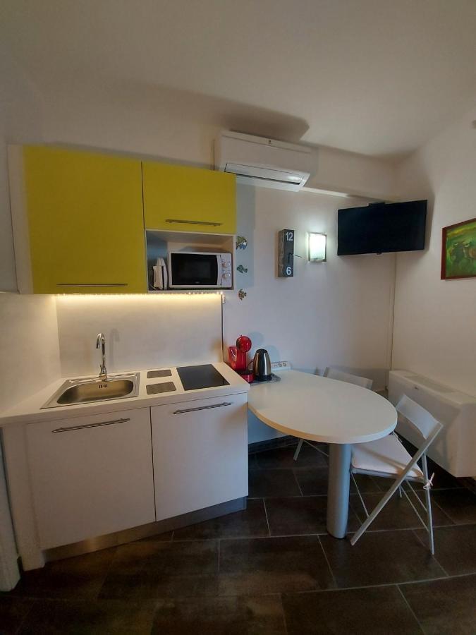 Apartma Viktorija Portoroz Exterior photo