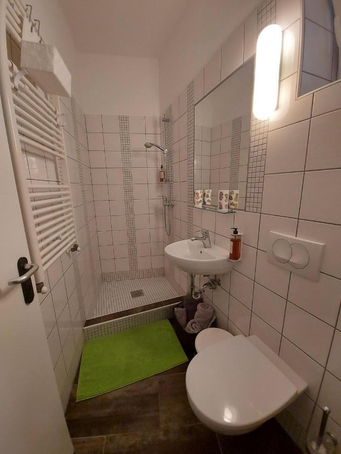 Apartma Viktorija Portoroz Exterior photo