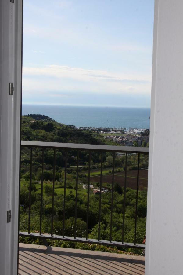 Apartma Viktorija Portoroz Exterior photo